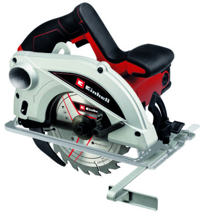EINHELL TC-CS 1250 Ručna kružna testera 4331040 - 1