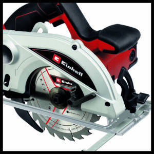 EINHELL TC-CS 1250 Ručna kružna testera 4331040 - 6