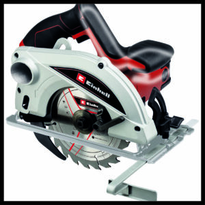 EINHELL TC-CS 1250 Ručna kružna testera 4331040 - 7