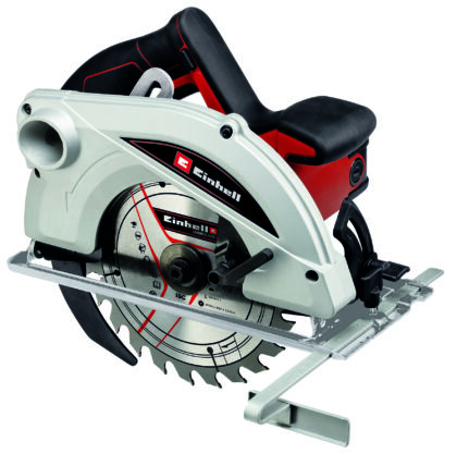 EINHELL TC-CS 1410 Ručna kružna testera 4331050 - 1