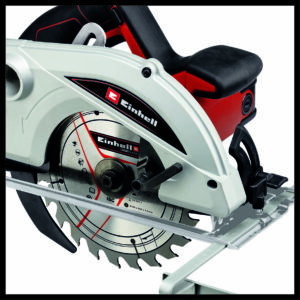 EINHELL TC-CS 1410 Ručna kružna testera 4331050 - 6