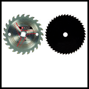EINHELL TE-CS 18/89 Li - Solo Akumulatorski mini cirkular 4331100 - 10