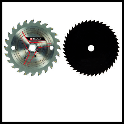 TE-CS 18/89 Li – Solo, Akumulatorski mini cirkular - 10