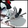 EINHELL Akumulatorska ručna kružna testera TE-CS 18/165-1 Li + 2,5 Ah Starter Kit - 6