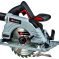 EINHELL Akumulatorska ručna kružna testera TE-CS 18/190 Li BL + 2,5 Ah Starter Kit - 2