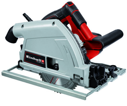 EINHELL TE-PS 165 Uranjajuća kružna testera 4331300 - 1