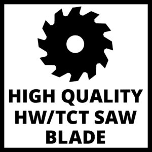 EINHELL TE-PS 165 Uranjajuća kružna testera 4331300 - 4