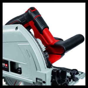 EINHELL TE-PS 165 Uranjajuća kružna testera 4331300 - 6