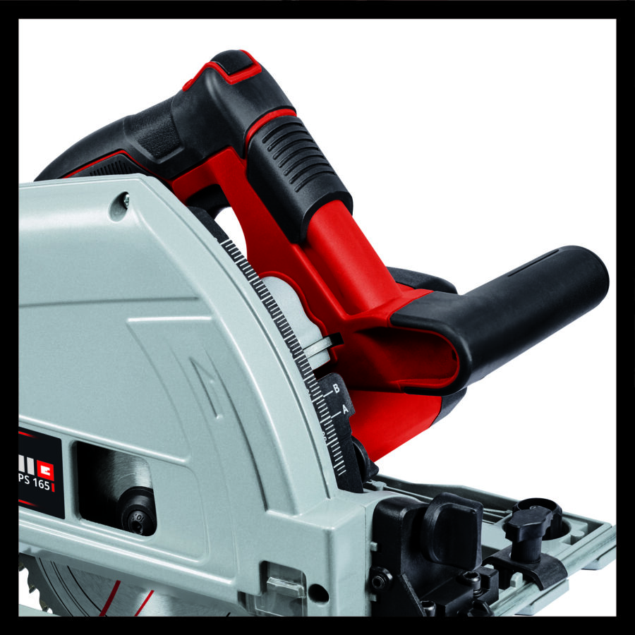 EINHELL TE-PS 165 Uranjajuća kružna testera 4331300 - 6