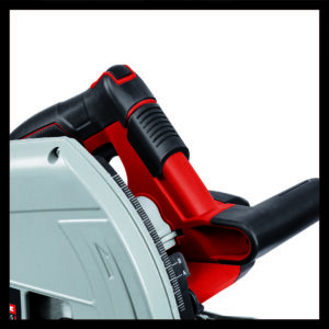 EINHELL TE-PS 165 Uranjajuća kružna testera 4331300 - 7