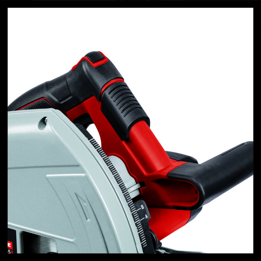 EINHELL TE-PS 165 Uranjajuća kružna testera 4331300 - 7