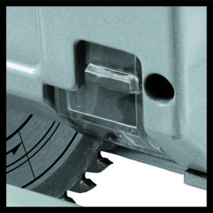 EINHELL TE-PS 165 Uranjajuća kružna testera 4331300 - 8