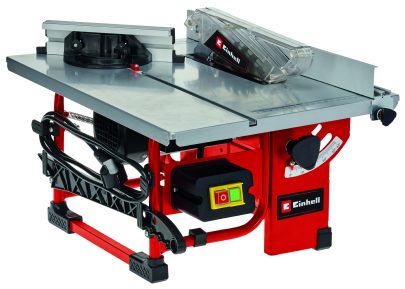 TC-TS 200, Stoni cirkular - 1