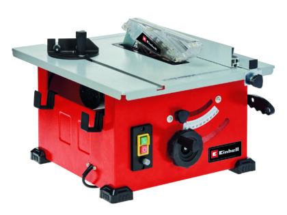 EINHELL TC-TS 210 Stoni cirkular 4340425 - 1