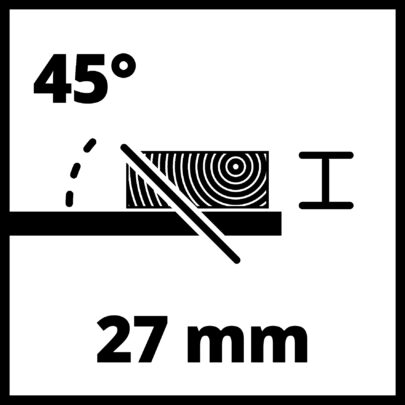 TC-TS 210, Stoni cirkular - 3
