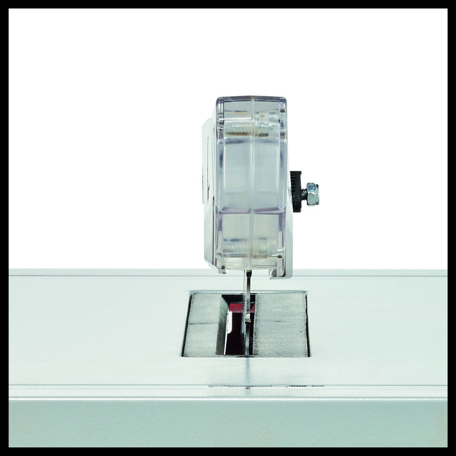 EINHELL TC-TS 210 Stoni cirkular 4340425 - 7