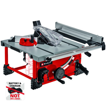 EINHELL TE-TS 36/210 Li-Solo Akumulatorska stona testera 4340450 - 1