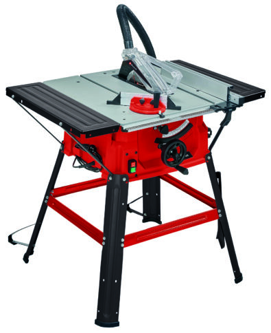 TC-TS 2225 U; Stoni cirkular sa postoljem - 1