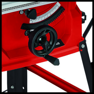 EINHELL TC-TS 2025/2U Stoni cirkular sa postoljem 4340490 - 8