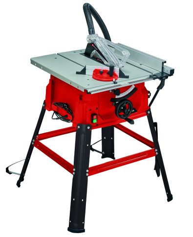 TC-TS 2025/3 eco, Stoni cirkular sa postoljem - 1