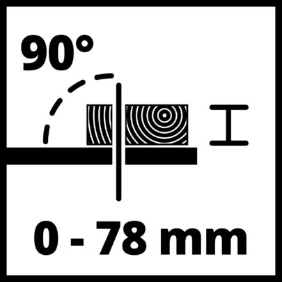 TE-CC 250 UF, Stoni cirkular - 6