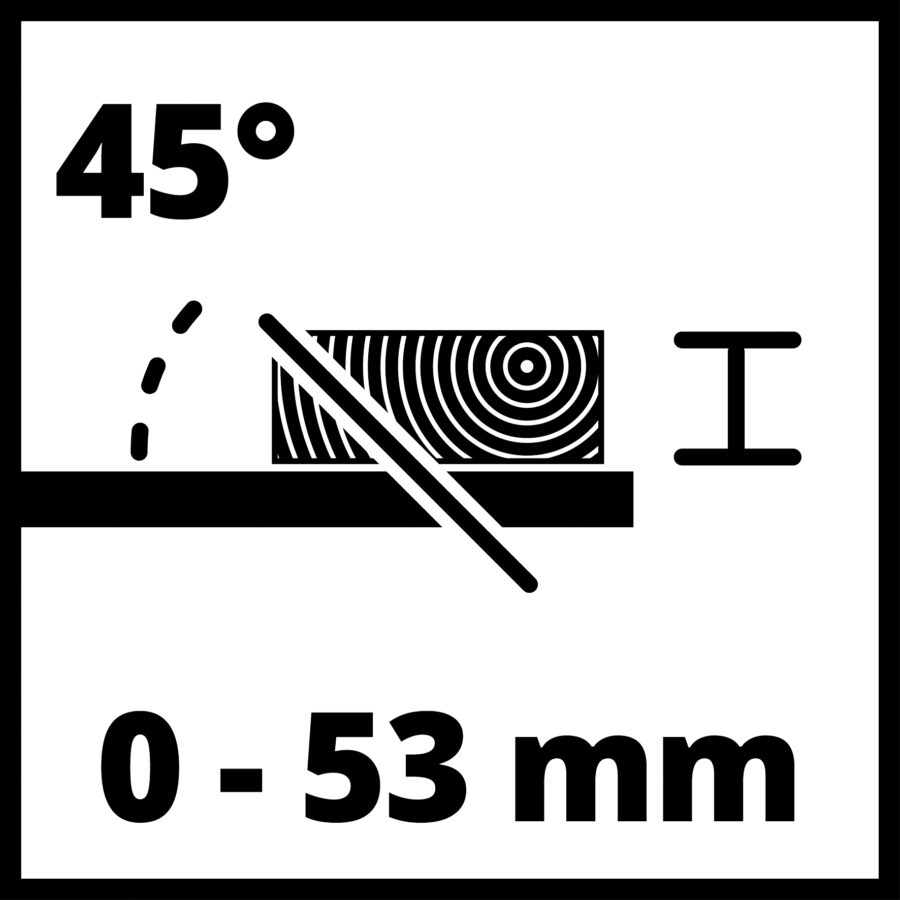 EINHELL TE-CC 250 UF Stoni cirkular 4340539 - 7