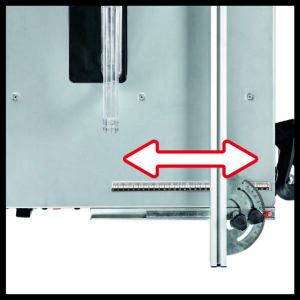 EINHELL TC-TS 315 U Građevinski cirkular 4340556 - 6