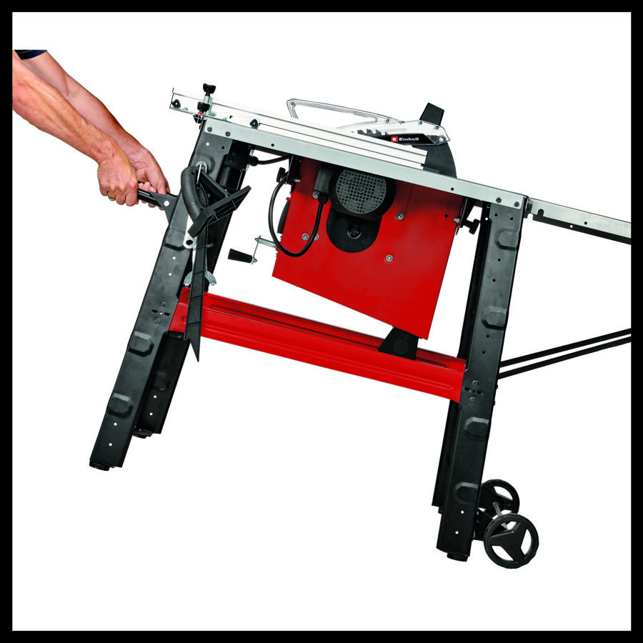 EINHELL TC-TS 315 U Građevinski cirkular 4340556 - 9