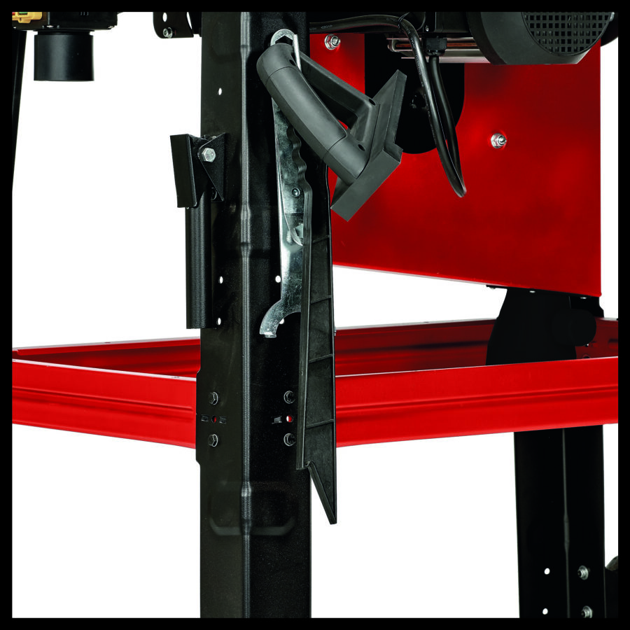 EINHELL TC-TS 315 U Građevinski cirkular 4340556 - 10