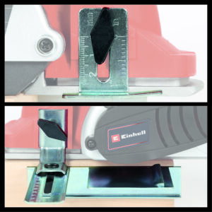 EINHELL TE-PL 900 Električno rende 4345320 - 9