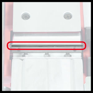 EINHELL TE-PL 900 Električno rende 4345320 - 10