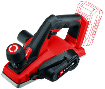 EINHELL Akumulatorsko rende TE-PL 18/82 Li + 2,5 Ah Starter Kit - 2