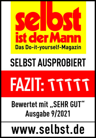 EINHELL Akumulatorsko rende TE-PL 18/82 Li + 2,5 Ah Starter Kit - 12
