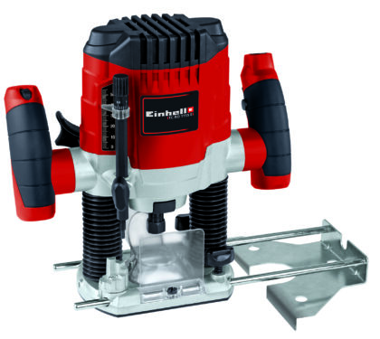 EINHELL TC-RO 1155 E Električna ručna glodalica 4350470 - 1