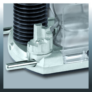 EINHELL TC-RO 1155 E Električna ručna glodalica 4350470 - 5