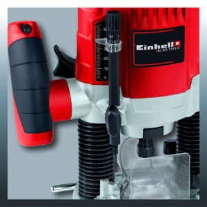 EINHELL TC-RO 1155 E Električna ručna glodalica 4350470 - 6