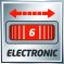 TE-RO 1255 E, Električna ručna glodalica - 4