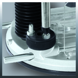 EINHELL TE-RO 1255 E Električna ručna glodalica 4350490 - 5