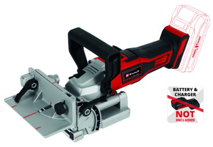 EINHELL TE-BJ 18 Li-Solo Akumulatorska kekserica 4350630 - 1