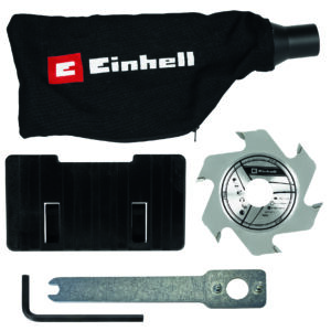 EINHELL TE-BJ 18 Li-Solo Akumulatorska kekserica 4350630 - 3