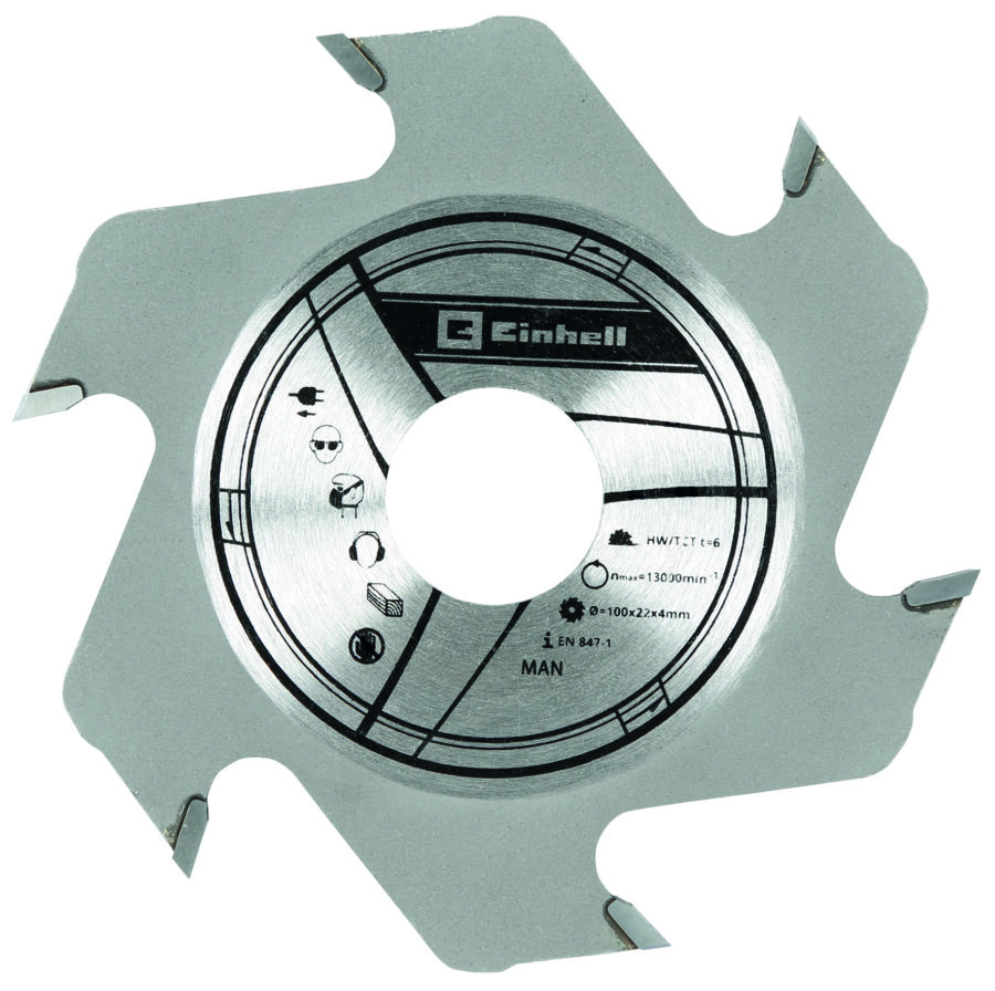 EINHELL TE-BJ 18 Li-Solo Akumulatorska kekserica 4350630 - 5
