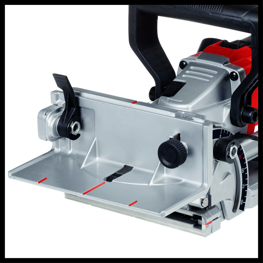 EINHELL TE-BJ 18 Li-Solo Akumulatorska kekserica 4350630 - 17
