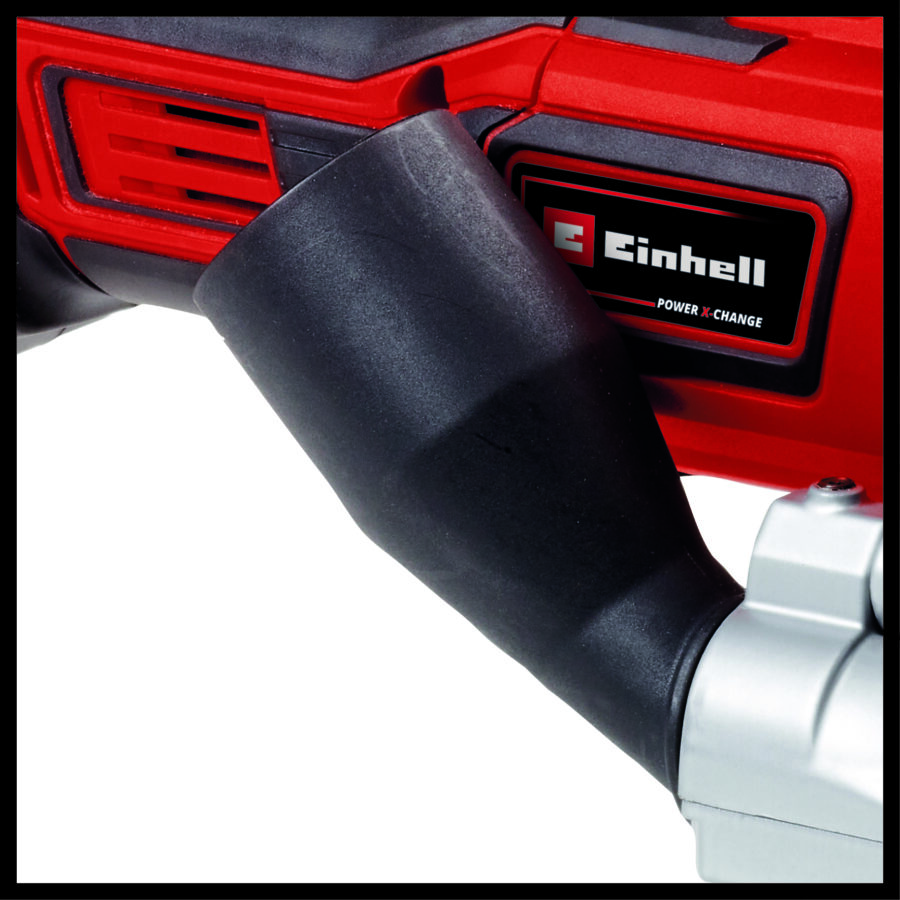 EINHELL TE-BJ 18 Li-Solo Akumulatorska kekserica 4350630 - 18