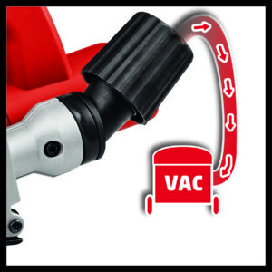EINHELL TC-MA 1300 Glodalica za kanale u zidu 4350730 - 9