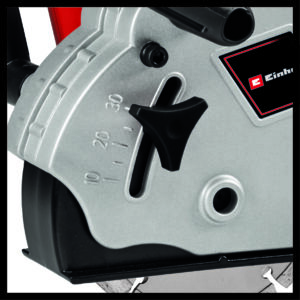 EINHELL TC-MA 1300 Glodalica za kanale u zidu 4350730 - 11