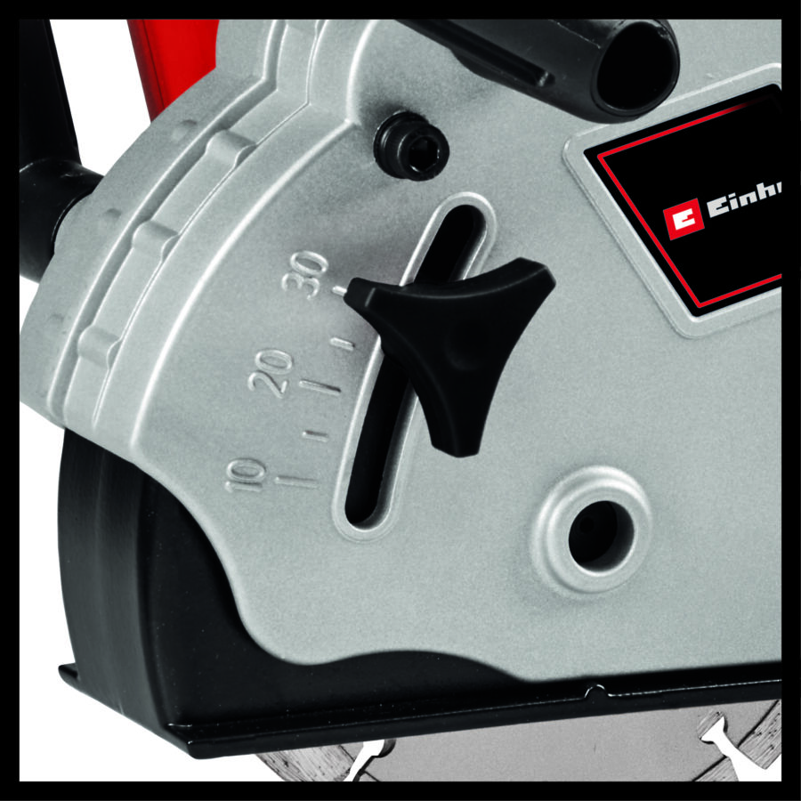 EINHELL TC-MA 1300 Glodalica za kanale u zidu 4350730 - 11