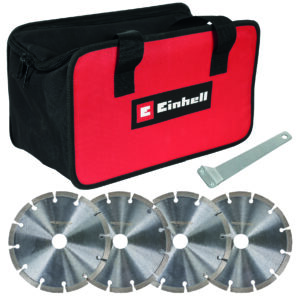 EINHELL TE-MA 1700 Glodalica za kanale u zidu 4350740 - 2