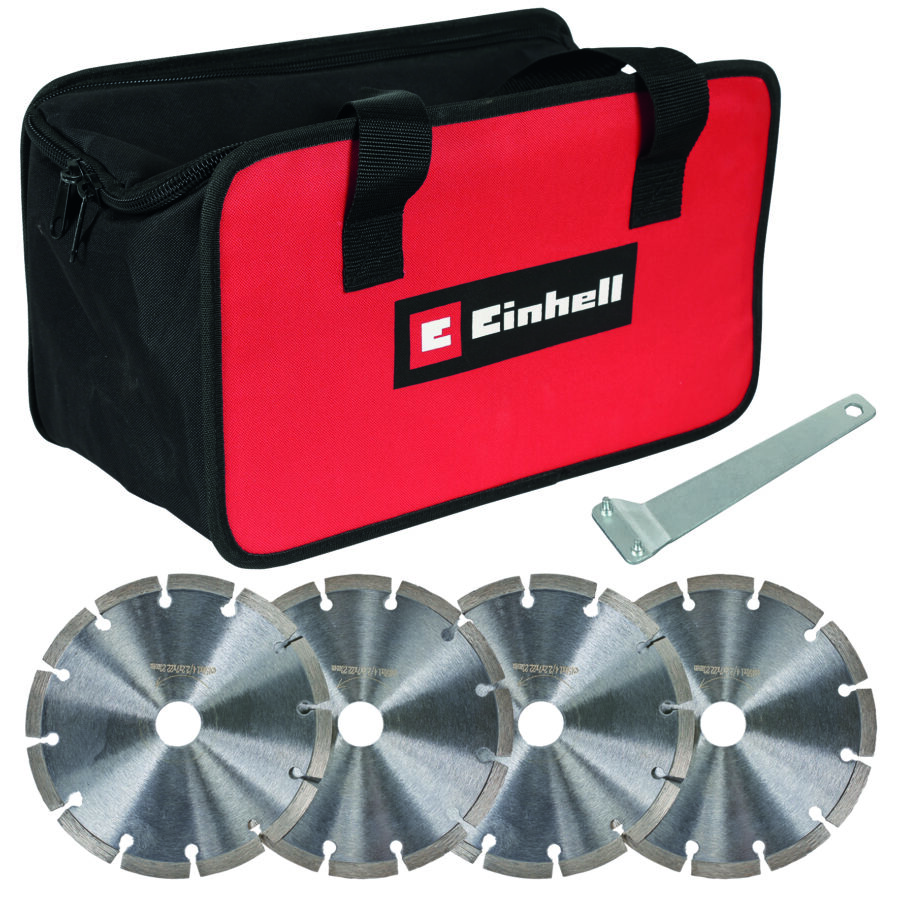 EINHELL TE-MA 1700 Glodalica za kanale u zidu 4350740 - 2