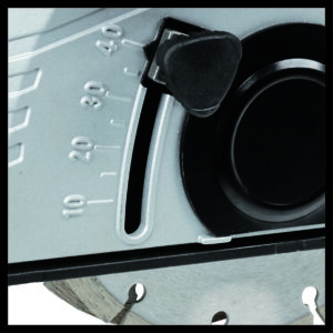 EINHELL TE-MA 1700 Glodalica za kanale u zidu 4350740 - 13