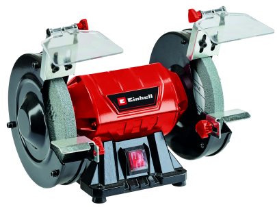 TC-BG 150, Stona brusilica - 1